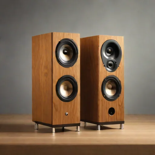 Focal Theva N°1