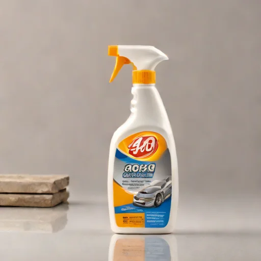 Formula 409 Natural Stone & Steel Cleaner