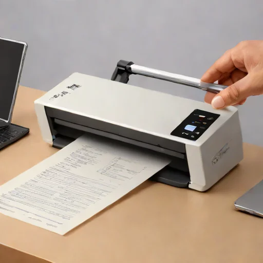 Fujitsu ScanSnap S1500M