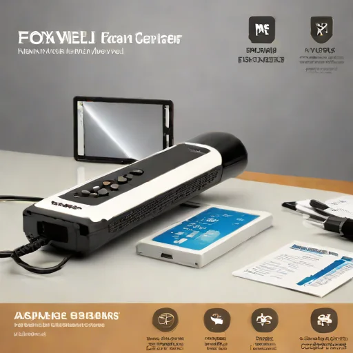 Foxwell NT909