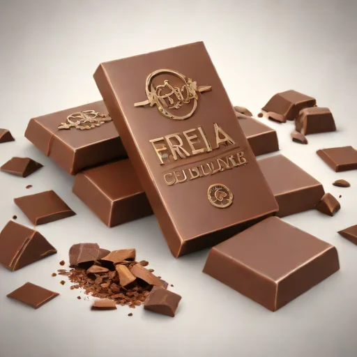 Freia Firkløver (100 g)