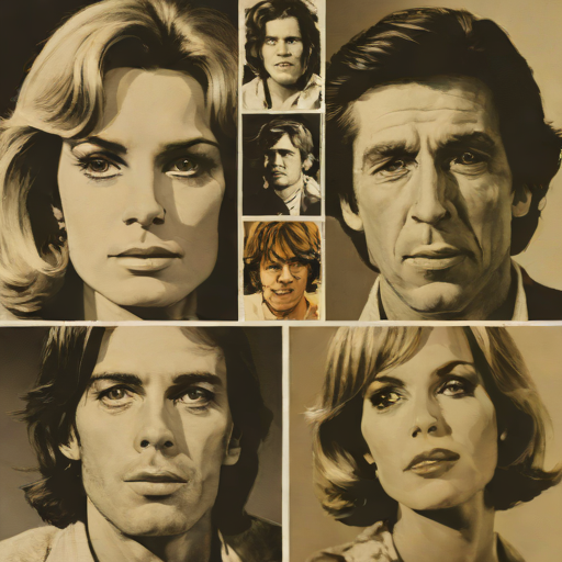 Faces