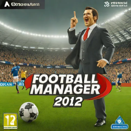Football Manager 2012
