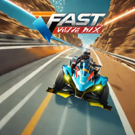 Fast RMX