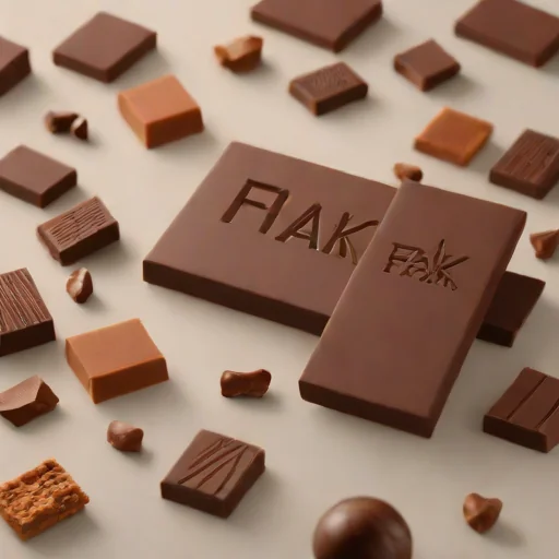 Fjåk Chocolate