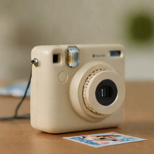Fujifilm Instax SQUARE SQ1