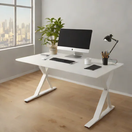 Fully Nolan Standing Desk