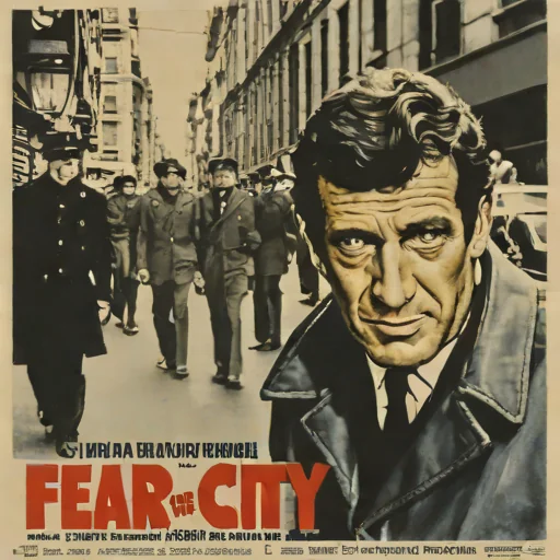 Fear Over the City