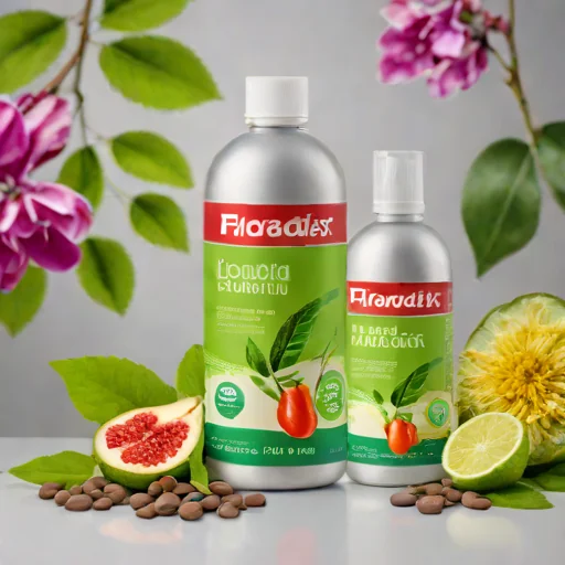 Floradix Magnesium Liquid