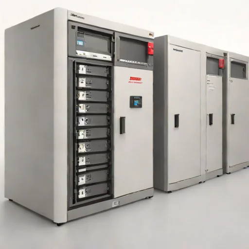 Flexential Disaster Recovery