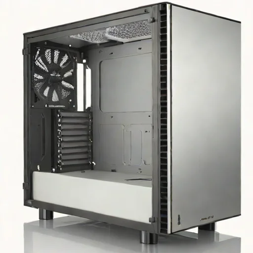 Fractal Design Define R6