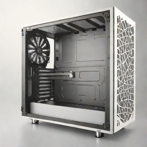 Fractal Design Meshify C