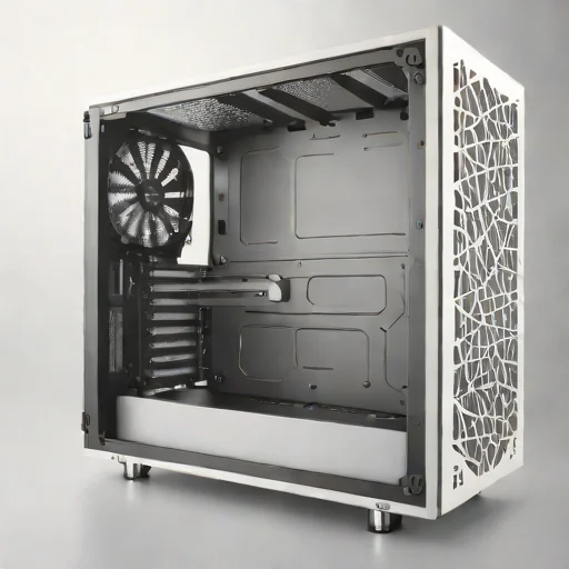 Fractal Design Meshify C