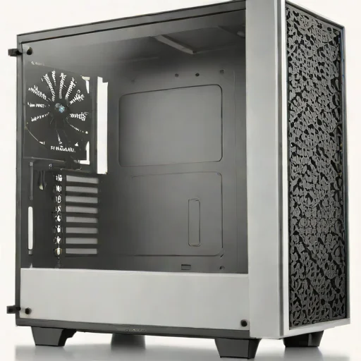 Fractal Design Meshify 2 Compact