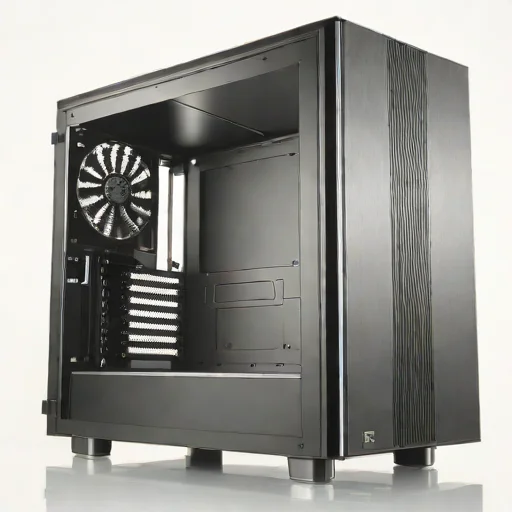 Fractal Design Define S2