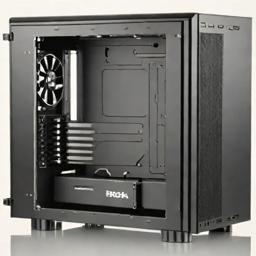 Fractal Design Define C