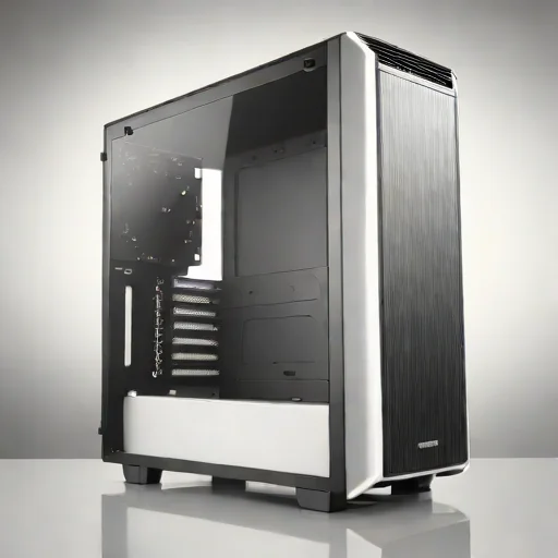 Fractal Design Vector RS