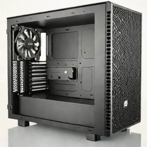 Fractal Design Define Mini C