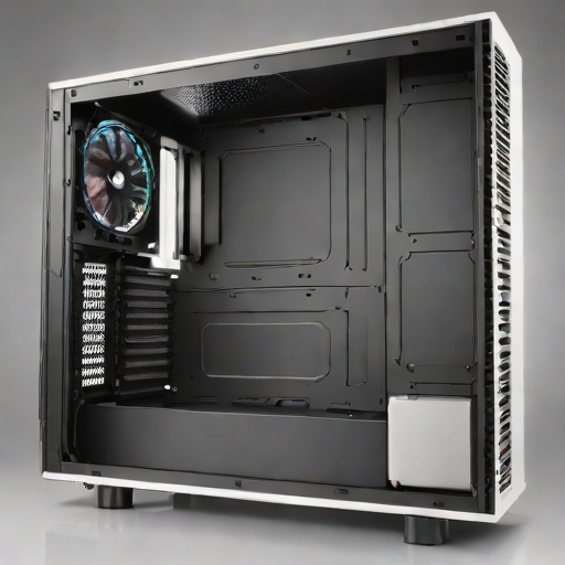 Fractal Design Define S