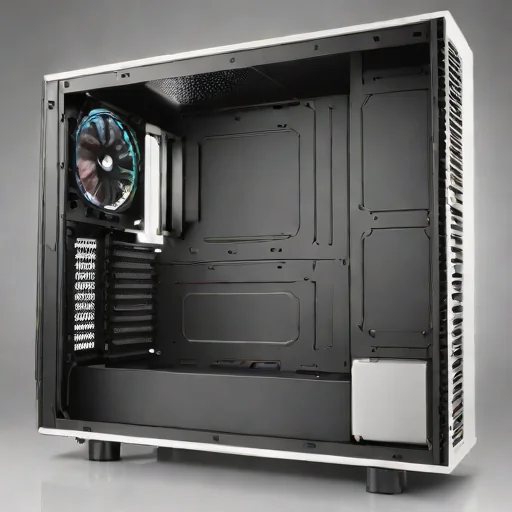 Fractal Design Define S