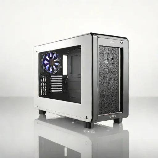Fractal Design Node 202