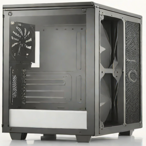 Fractal Design Meshify 2 Lite