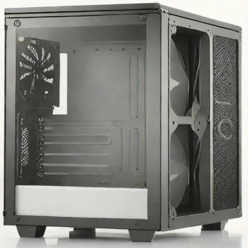 Fractal Design Meshify 2 Lite