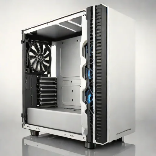 Fractal Design Define R3