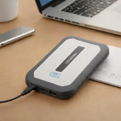 Freecom ToughDrive