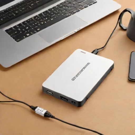 Freecom Mobile Drive