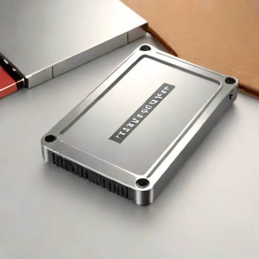 Fantom Drives GForce3