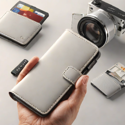 Fantom R Wallet