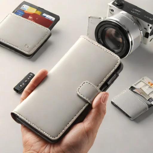Fantom R Wallet