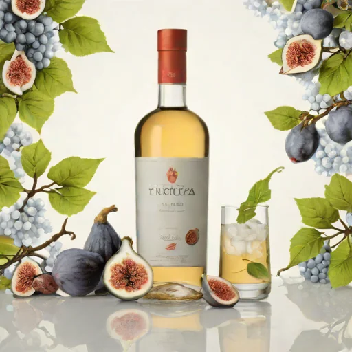 Figenza Fig Vodka