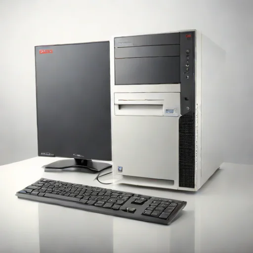 Fujitsu FM-77AV