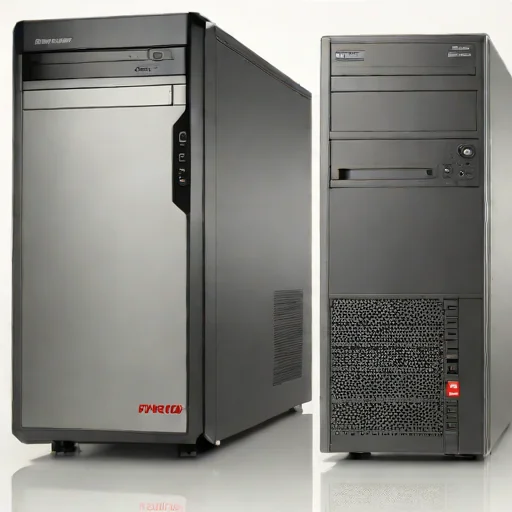 Fujitsu CELSIUS W5012