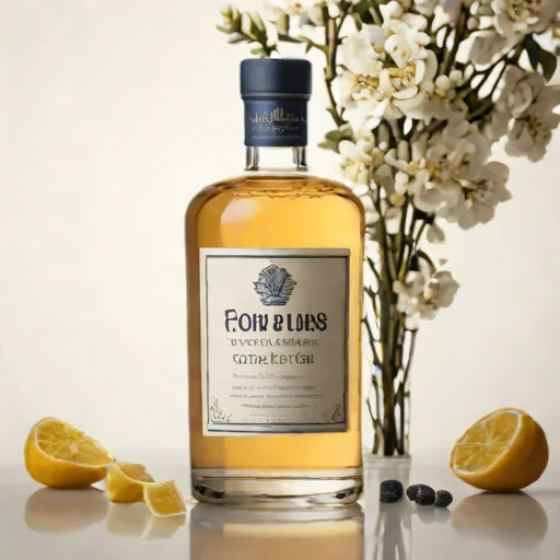 Four Pillars Navy Strength Gin