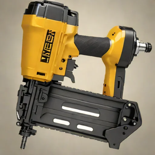 Fasco F58AC RHN20-90 20 Degree Strip Framing Nailer