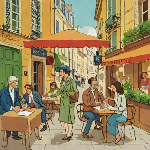French Today