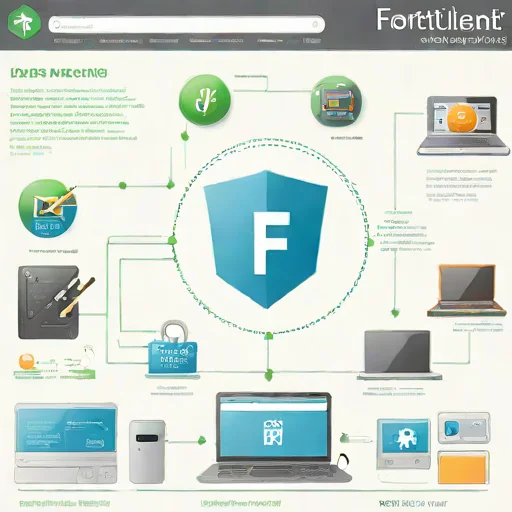 FortiClient