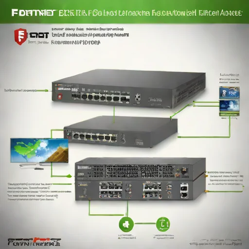 Fortinet FortiGate SSL VPN
