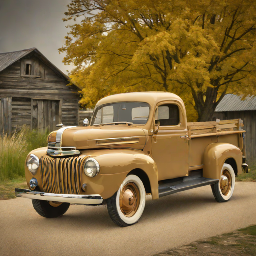 Ford F-3
