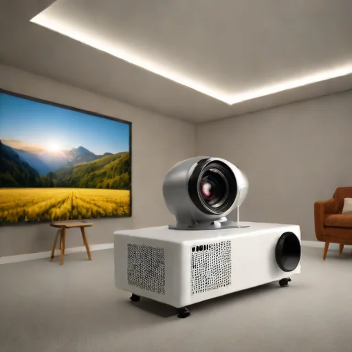 Formovie Cinema Edge