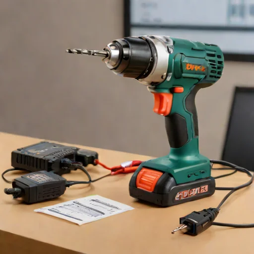 FLEX FX1371A-2B 24V Brushless 1/2 in. 2-Speed Drill Driver Kit