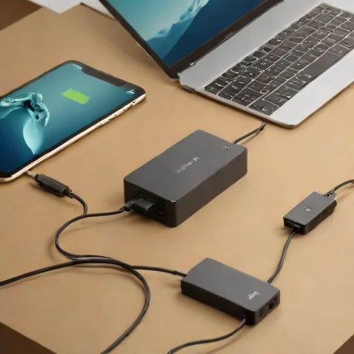 Framework 180W USB-C Power Adapter