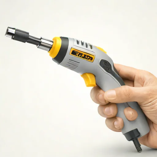 Felo Ergonic Screwdriver
