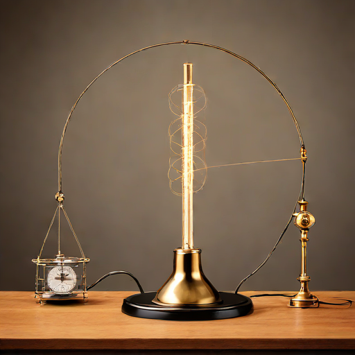 Faraday's law of induction