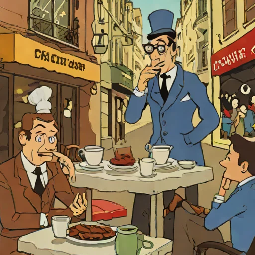 French Roast
