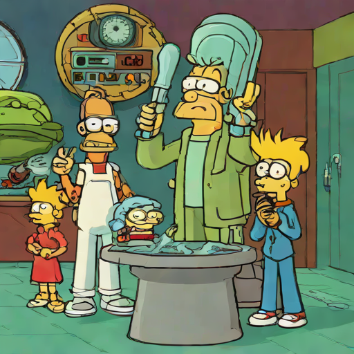 Futurama