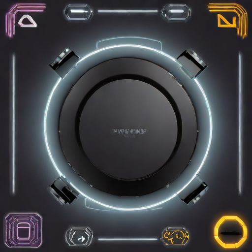 Fully Jarvis Cable Management Tray